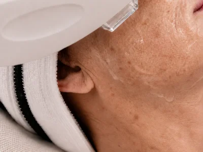 IPL facial