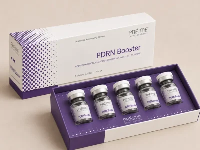 Préime PDRN Skinbooster vloeistoffen