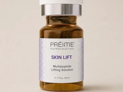 Préime PDRN Skin lift vloeistof